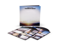 洋楽 Boards of  Tomorrow's Harvest Warp Vinyl 2×LP - Tomorrow's Harvest by Boards of Canada - Releases - WARP
