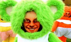 Aphex Twin Donkey Rhubarb Bear Aphex Twin