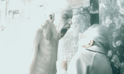 Aphex Twin Come To Daddy Adult Tee Aphex Twin