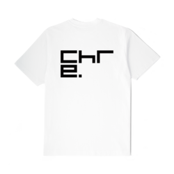 Autechre - Autechre. NTS Sessions. White T-shirt. AE_STORE.