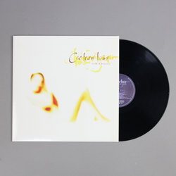 Cocteau Twins - Milk & Kisses. Bleep.