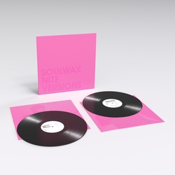 Soulwax - Nite Versions. The [PIAS] Store.