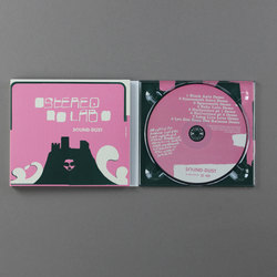 洋楽 Stereolab Sound-Dust 2CD STEREOLAB - SOUND-DUST (EXPANDED EDITION) (2CD