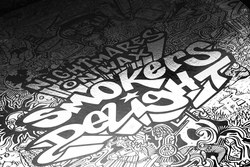 Nightmares on Wax - Smokers Delight (25th Anniversary Edition