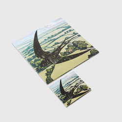 Bibio - Sleep On The Wing. Bibio.
