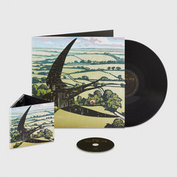 Bibio - Sleep On The Wing. Bibio.