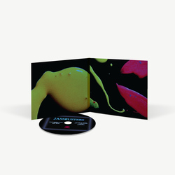 Connan Mockasin - Jassbusters. Mexican Summer & Anthology.