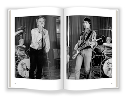 John Ingham - Spirit of 76: London Punk Eyewitness. Mexican Summer
