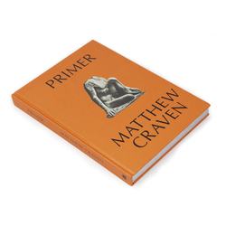 Matthew Craven - PRIMER. Mexican Summer & Anthology.
