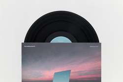 Anjunadeep EP001,Komytea,Proff,レコード 510933-2.jpg