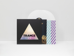 Trance Wax - Trance Wax. Anjuna Music Store.