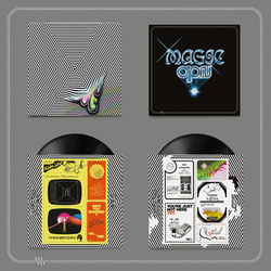 Magic Oneohtrix Point Never by Oneohtrix Point Never