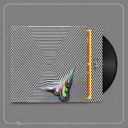 Oneohtrix Point Never - Magic Oneohtrix Point Never. Bleep.