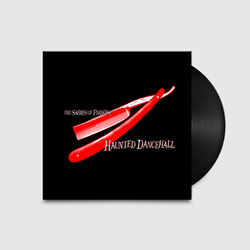 洋楽 SABRES OF PARADISE / HAUNTED DANCEHALL 41TcO9ZoVpL._SY200_QL15_.jpg