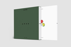 Above & Beyond - Above & Beyond: 2000 - 2020 Four Album Box Set