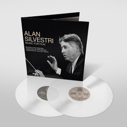 クイック&デッド ALAN SILVESTRI Alan Silvestri – The Quick And The Dead (Original Motion