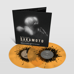 Ryuichi Sakamoto - Ryuichi Sakamoto - Music For Film. Silva