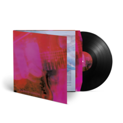 my bloody valentine - loveless red bundles. My Bloody Valentine.