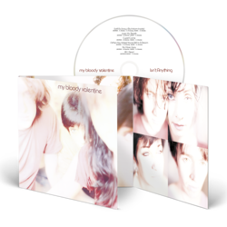 my bloody valentine - Feed Me With Your Kiss - Bundles. My Bloody