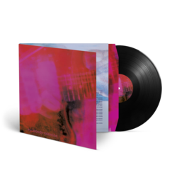 my bloody valentine - loveless blk bundles. My Bloody Valentine.