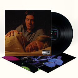 connan mockasin レコード Mexican Summer Connan Mockasin - Jassbusters Two (LP) - Culture Clash