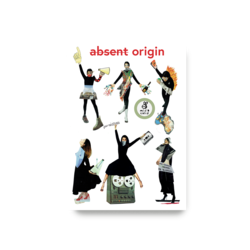 absent origin by Mira Calix - Releases - WARP