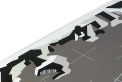 Autechre - Chiastic Slide. Vinyl, 2×LP. AE_STORE.