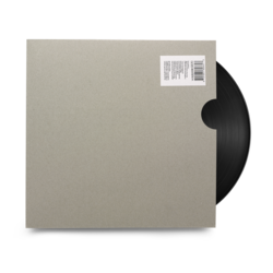 Vinyl Bundle - Chiastic Slide + LP5 Bundle by Autechre - Merch - WARP