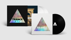 Trance Wax (Deluxe) by Trance Wax | Releases | Anjunabeats