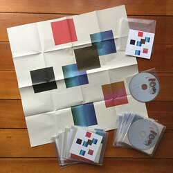 Comatonse.000 (Terre Thaemlitz) - comatonse.000.r3. Bleep.
