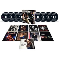 洋楽 AOR CD SUZI QUATRO/LIVE and KICKIN Live & Kickin by SUZI QUATRO - Amazon.com Music