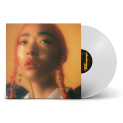激レア!RINA SAWAYAMA 『RINA』アナログ レコード Rina Sawayama – Sawayama (Deluxe Edition) -来日記念盤- – 2 x