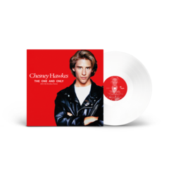 Chesney Hawkes and Nik Kershaw - The Only And Only [2022 Nik