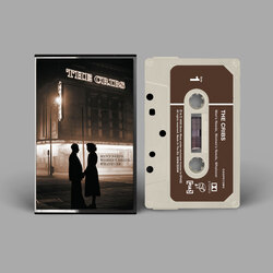 The Cribs - Men's Needs, Women's Needs, Whatever. The Cribs.