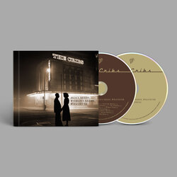 The Cribs - Men's Needs, Women's Needs, Whatever. The Cribs.