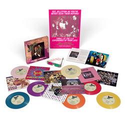 ミュージシャン Hide presents mix lemoneo  jelly 2005 Lemon Jelly – '64-'95 – CD (Album) + DVD (DVD-Video