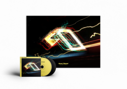 Anjunabeats Volume 16 by Above & Beyond | Releases | Anjunabeats