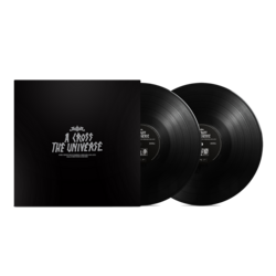 Justice - A Cross The Universe. Ed Banger records.