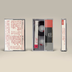 Pavement - Slanted & Enchanted. Cassette - Cassette. Matador.