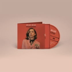 Snail Mail - Valentine. Matador.