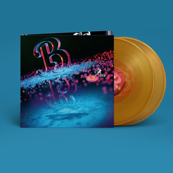 欧2LP Belly Bees 4AD0342LPE 4AD /00520 Belly - Bees. Vinyl, 2×LP - Translucent Gold Vinyl 2LP. 4AD.