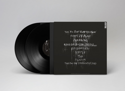 2discs LP Scott Walker Bish Bosch CAD3220 4AD 未開封 /00520 Scott Walker - Bish Bosch. 4AD.