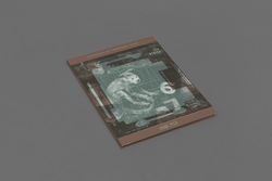 Pixies - Doolittle. 4AD.
