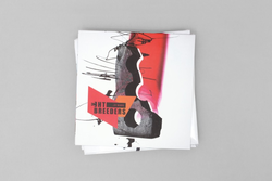 The Breeders - All Nerve. 4AD.