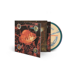 Pixies - Bossanova. 4AD.