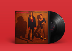 Lemon Twigs Brothers Of Destruction Records | eBay