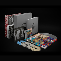 ワールドワイド2LP Gene Clark No Other Sessions 4AD0683LPE 4AD /00520 SpecialRelease | RECORD STORE DAY