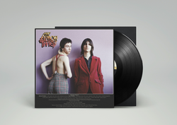 The Lemon Twigs - Do Hollywood. Vinyl, 1×LP. 4AD.
