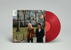 The Lemon Twigs - Songs for the General Public. 4AD.