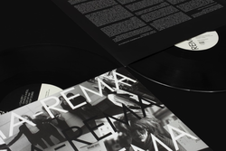 Rema-Rema - Fond Reflections. 4AD.